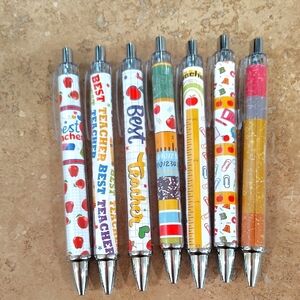 Teacher Pens